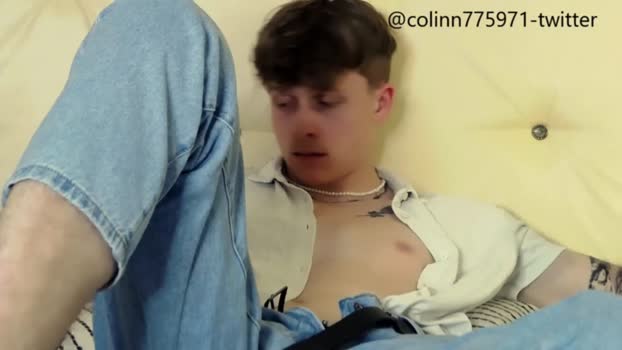 collin_g_g 02-04-2024 video fuckface