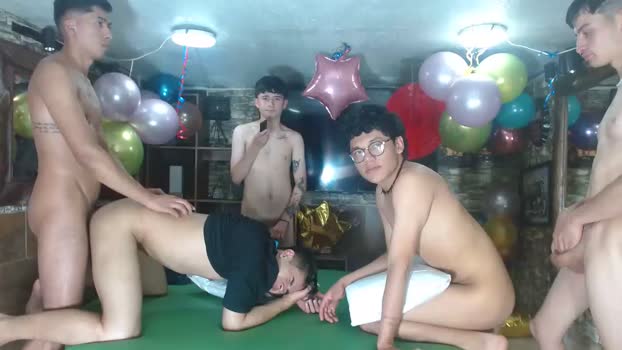 frotloops 03-04-2024 video beauty