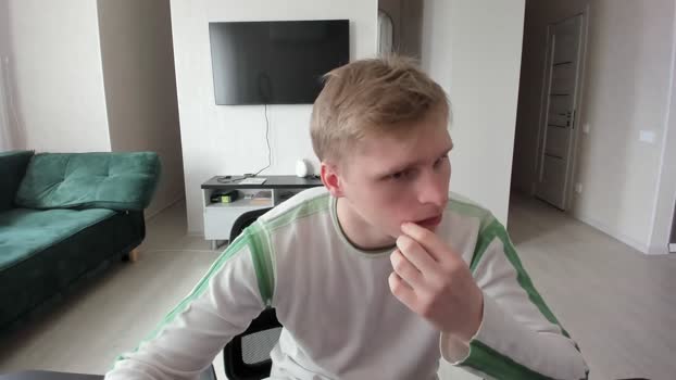 goldkissboy 03-04-2024 video strip