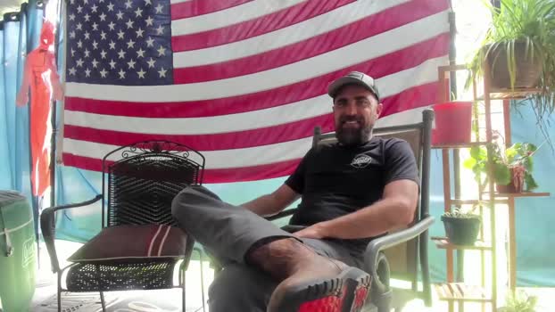 hardworkertn 02-04-2024 video orgasm