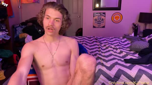 kjpeace 03-04-2024 video spank