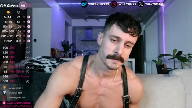 willyumx 03-04-2024 video dirty