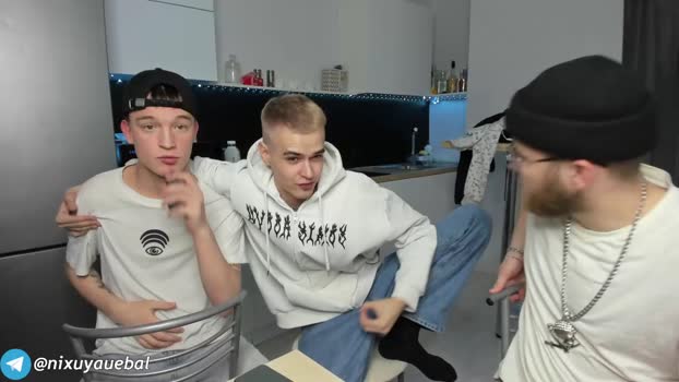 borsh_ 03-04-2024 video hardcock