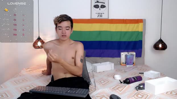 bunny_danny 03-04-2024 video play