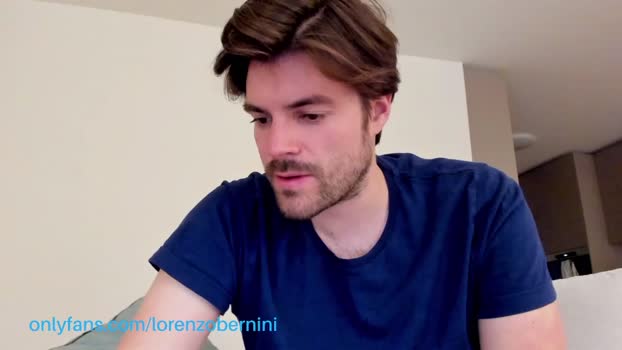 lorenzobernini 03-04-2024 video Porn