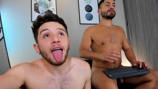 los_juanes 04-04-2024 video naked