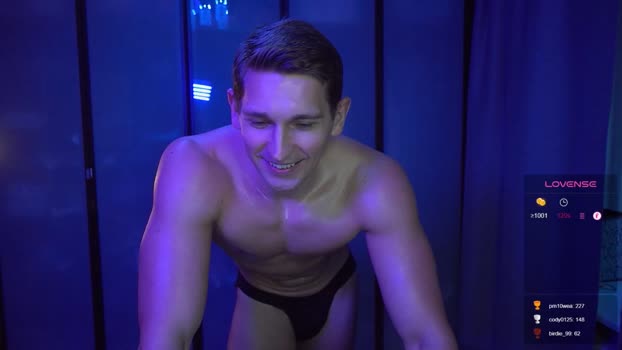 marcusdiamond 03-04-2024 video kiss