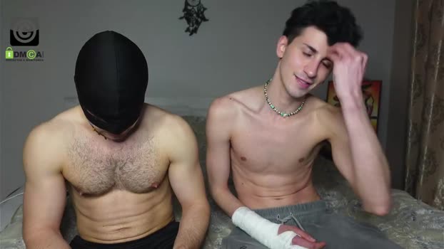 oliver_baker 03-04-2024 video skinny