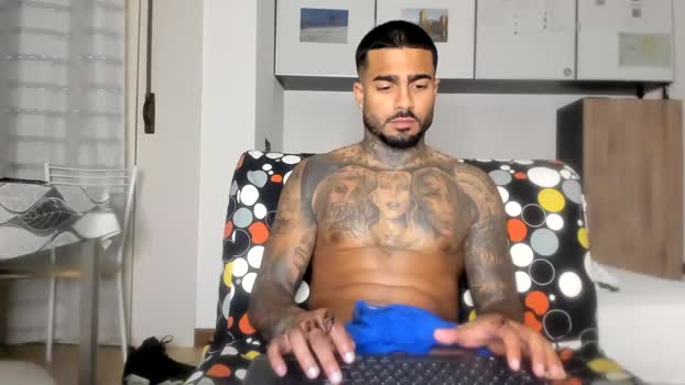 prettyprince2727 04-04-2024 video ass