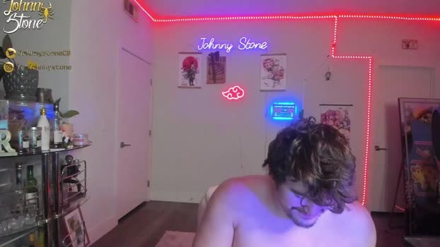 thejohnnystone 04-04-2024 video bj-dildo