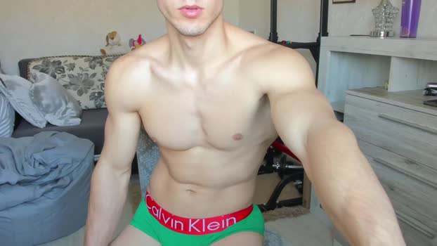 vincent_o 04-04-2024 video nude