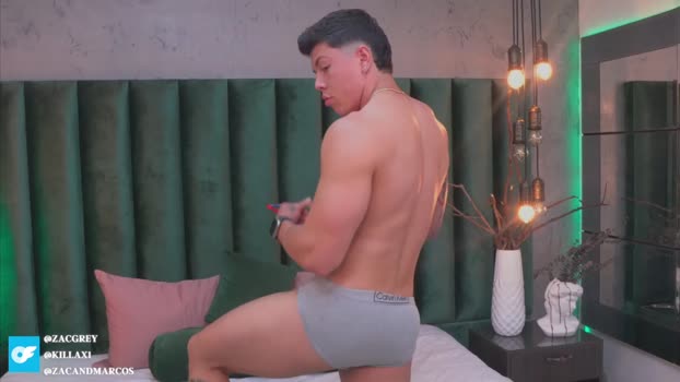 zacandmarcosmg_ 04-04-2024 video XXX