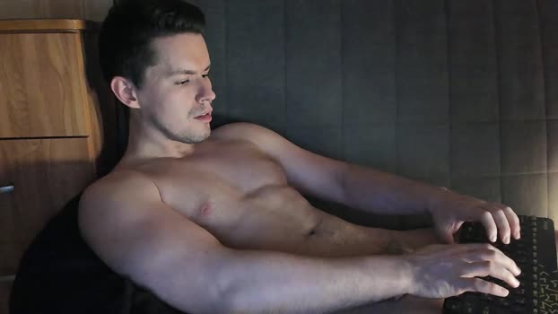 dennis_night 05-04-2024 video Topless