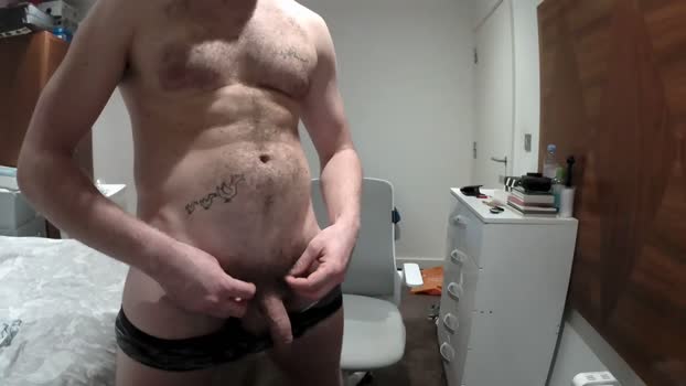 jamestouching 05-04-2024 video handsome