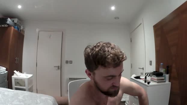 jamestouching 05-04-2024 video lick