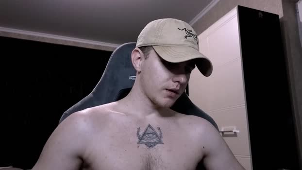 matt_aniston 05-04-2024 video hardcore