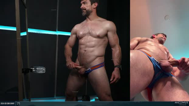 maximus_787 05-04-2024 video fuckass