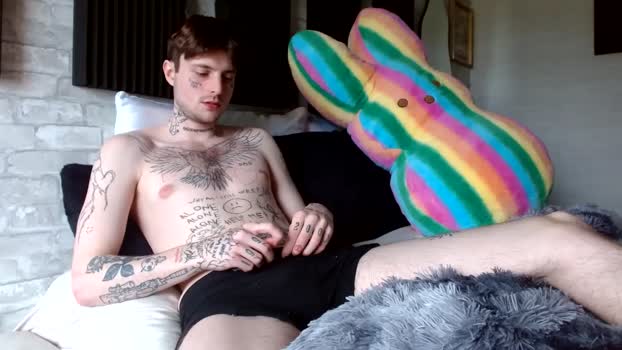 prettyboyszn 04-04-2024 video fingers