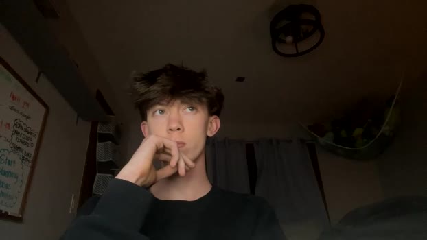 spooksyxhung 05-04-2024 video striptease