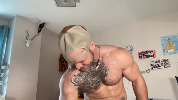 straubalicious 05-04-2024 video sexymale