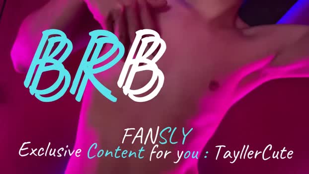 tayller_cute 04-04-2024 video Naked