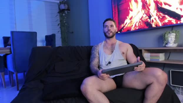 thomasymason 05-04-2024 video bigass