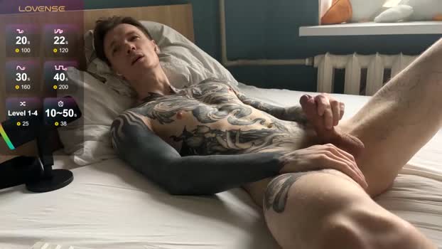 yexes 05-04-2024 video jerking