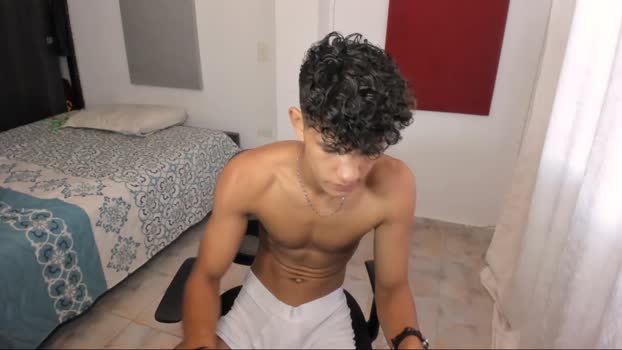 brandonstonexl 05-04-2024 video sexybody