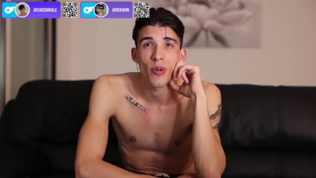 ciaosonoale 06-04-2024 video ass