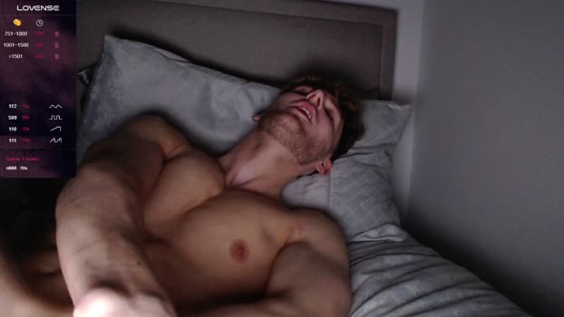 dominantalex182 05-04-2024 video handsome