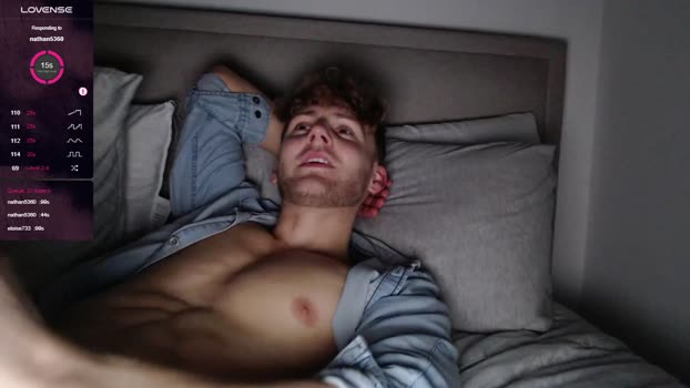 dominantalex182 06-04-2024 video bigballs