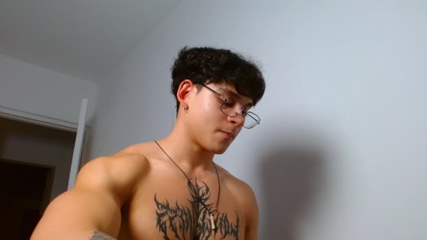 fit_prince_ 06-04-2024 video orgasm