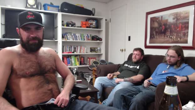 hardworkertn 05-04-2024 video spank