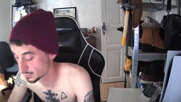 jluckyboy 06-04-2024 video Nude