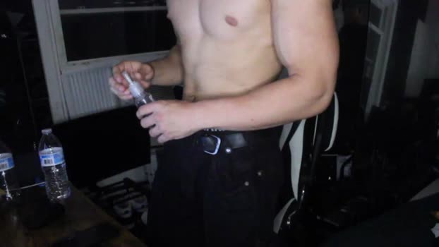 maxednat 06-04-2024 video hard