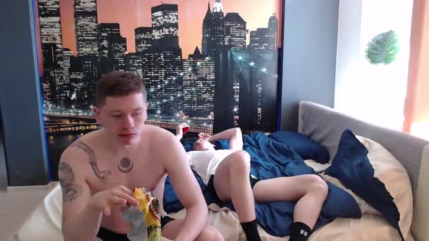 oliver_and_thomas 06-04-2024 video Ass