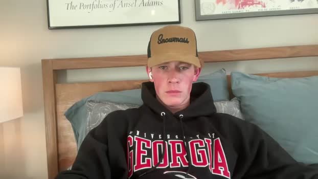 owennxtdoor 06-04-2024 video oral