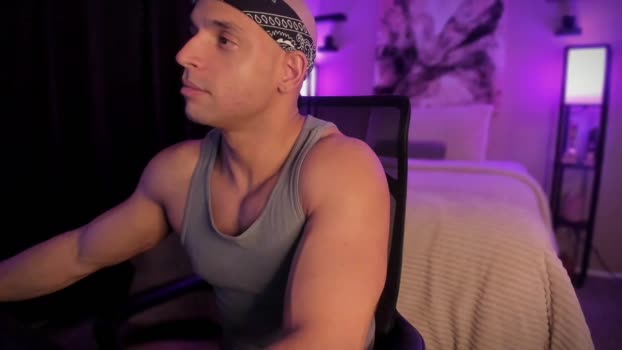 seanzevran 06-04-2024 video Cam