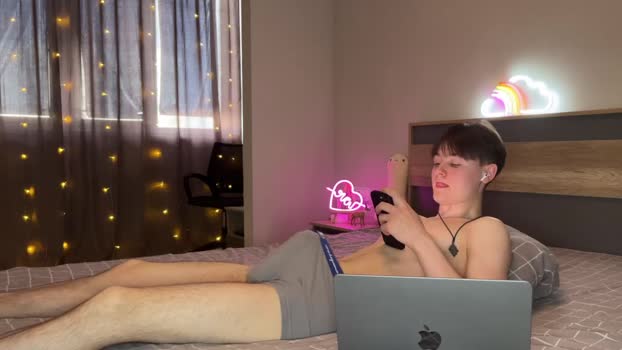 aronyou_win 07-04-2024 video bicurious