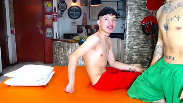 benz_boys 07-04-2024 video sexykitty