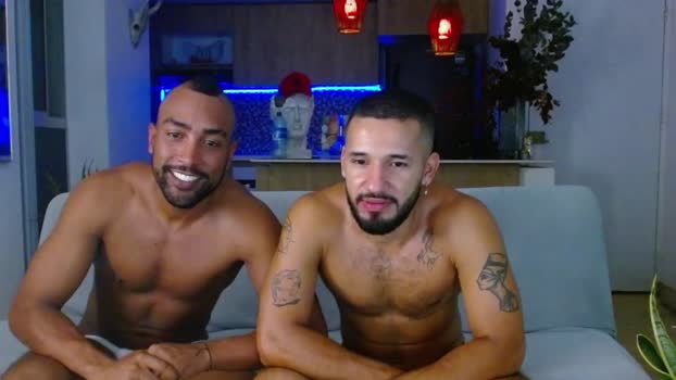 boldbrawn 07-04-2024 video kissing