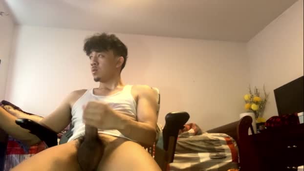 boredandhardasian 06-04-2024 video suckcock