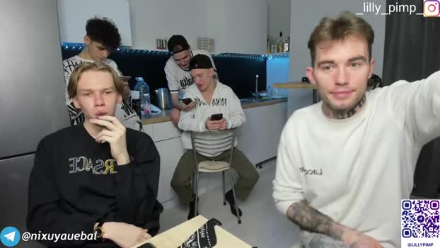 borsh_ 07-04-2024 video suckshow