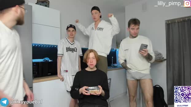 borsh_ 07-04-2024 video fuckme