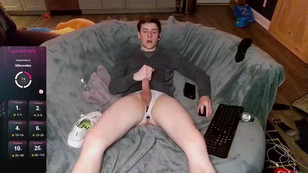 collegeguyg4jak 07-04-2024 video playtime