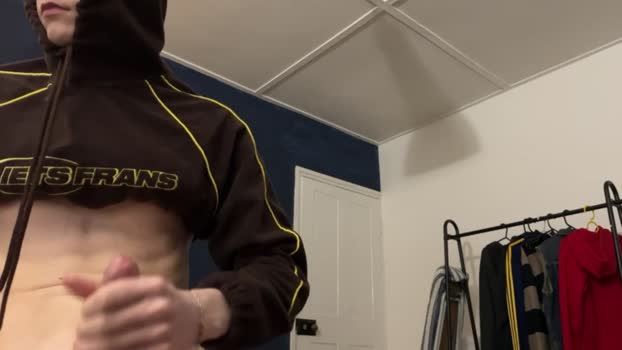 doindos 07-04-2024 video Naked