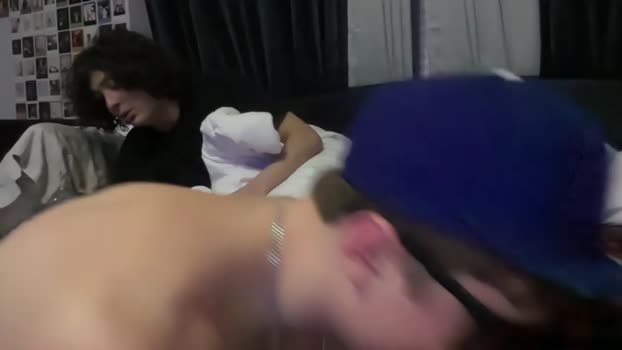 evanbrown333 07-04-2024 video harddick