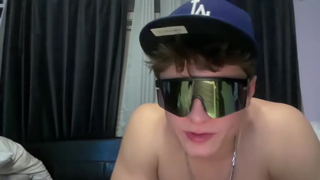 evanbrown333 07-04-2024 video Webcam