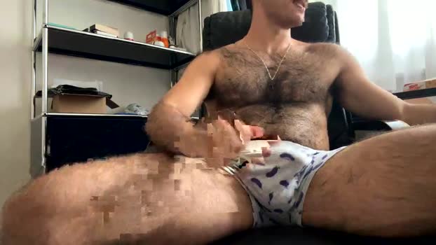 hairymanjerking 07-04-2024 video toy
