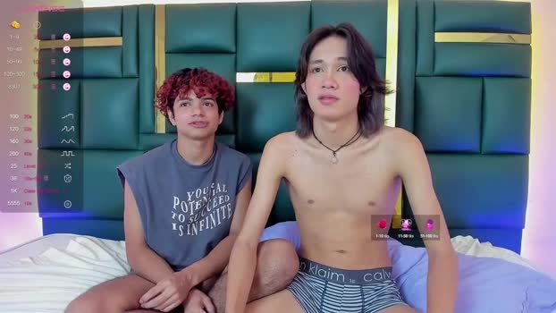 kaiy_tomiee_ 07-04-2024 video sexymale